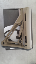 Image pour Magpul CTR stock fde mil spec