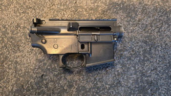 Image 3 pour G&P M4 Noveske Receiver/Body