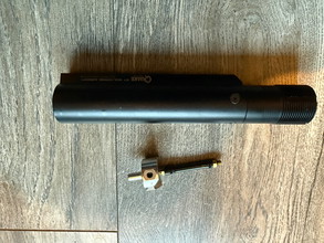 Bild für QUAKE MTW Recoil Stock + Wolverine Battery Grip