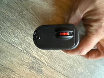 Bild 4 für QUAKE MTW Recoil Stock + Wolverine Battery Grip