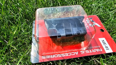 Image pour ICS M1 Garand Magazijn lowcap