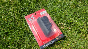 Image 2 pour ICS M1 Garand Magazijn lowcap