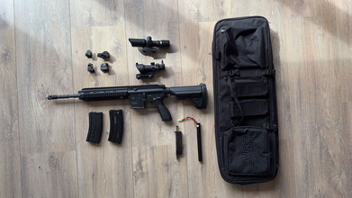 Bild für HK416D + Accessories