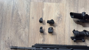 Image 4 pour HK416D + Accessories