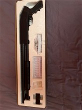Image for AGM M500 shotgun
