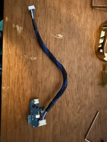 Image 2 pour Hpa accesoires