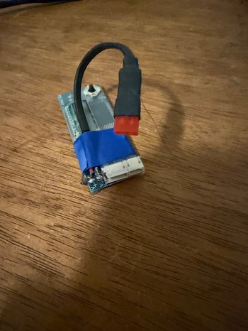 Image 3 pour Hpa accesoires