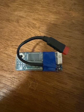 Image 4 pour Hpa accesoires