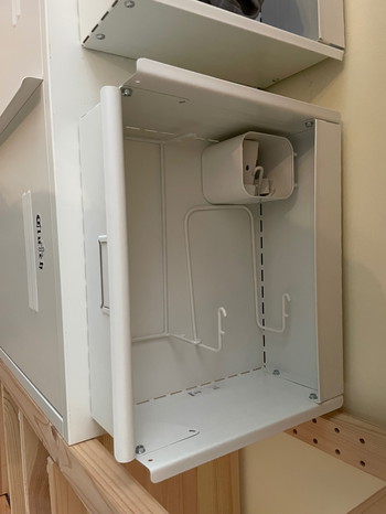 Afbeelding 3 van Ikea kast Ivar