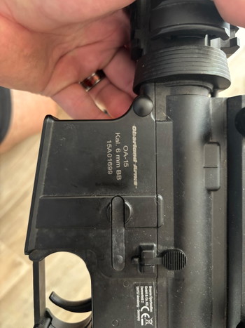 Bild 3 für M4 von Oberland Arms