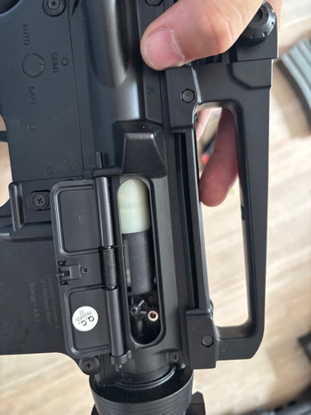 Bild 5 für M4 von Oberland Arms