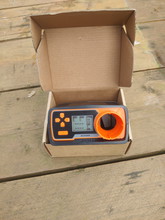 Afbeelding van Z.g.a.n. chrono fps meter