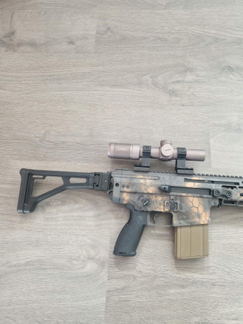 Afbeelding 2 van VFC MK17 in a RST A13 kit