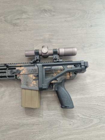 Afbeelding 3 van VFC MK17 in a RST A13 kit