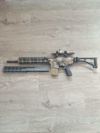 Afbeelding 4 van VFC MK17 in a RST A13 kit