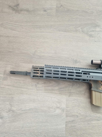 Afbeelding 5 van VFC MK17 in a RST A13 kit