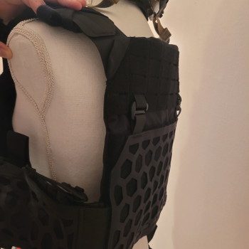 Zdjęcie 3 – 5.11 - All mission plate carrier
