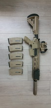 Afbeelding van ics m416 model