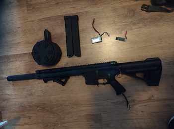 Image 2 pour Arp 9