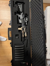 Image for TM MK18 AEG Blowback
