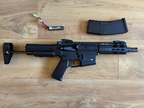 Afbeelding van Krytac Trident Mk.2 PDW-M