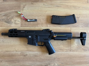 Imagen para Krytac Trident Mk.2 PDW-M