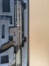 Bild für Hk 416 e&c