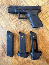 Afbeelding van Glock 19 Gen3 / Army 1911/ G17 Gen5 Mag