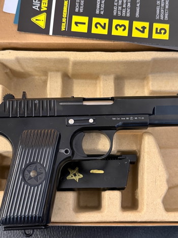Image 2 pour Glock 19 Gen3 / WE TT33/ Army 1911/ Kimber