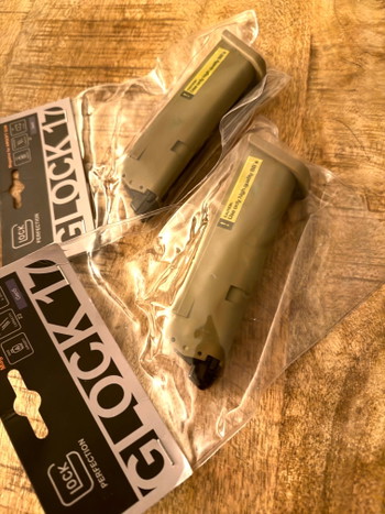 Bild 2 für G17 Gen5 Mag