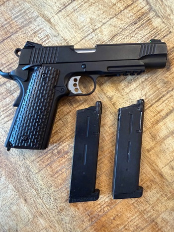 Image 3 pour Glock 19 Gen3 / WE TT33/ Army 1911/ Kimber