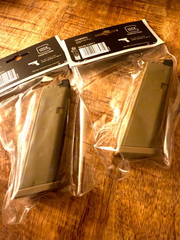 Bild 3 für G17 Gen5 Mag