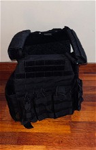 Image for Tactical Vest Warrior assault systems