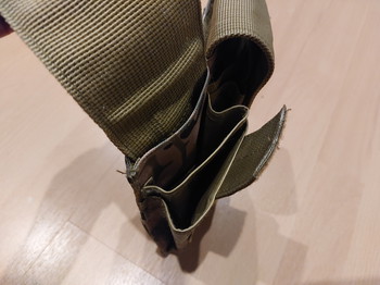 Imagen 2 de Magazine pouch multicam