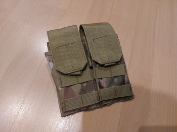 Imagen 3 de Magazine pouch multicam