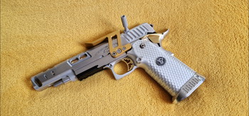 Image 3 for Hi-capa full custom et full upgrade
