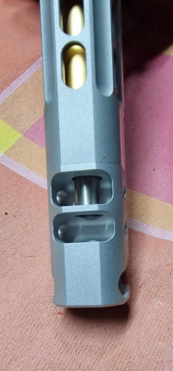 Image 4 for Hi-capa full custom et full upgrade