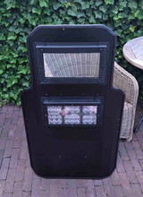Image for Blitz schild