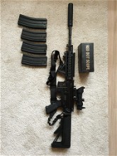 Image pour Colt M4A1 SOCOM 5.56