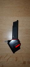 Bild für Monk customs Hi capa magazine adapter (4YA edition)