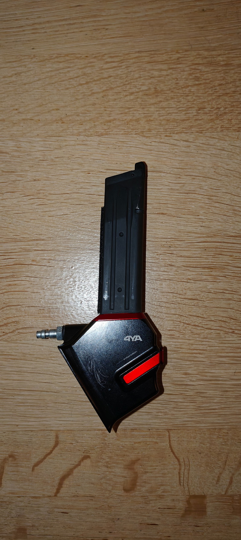 Bild 1 für Monk customs Hi capa magazine adapter (4YA edition)