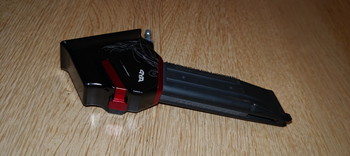 Bild 2 für Monk customs Hi capa magazine adapter (4YA edition)