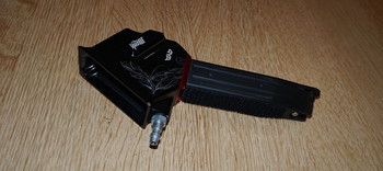 Bild 3 für Monk customs Hi capa magazine adapter (4YA edition)