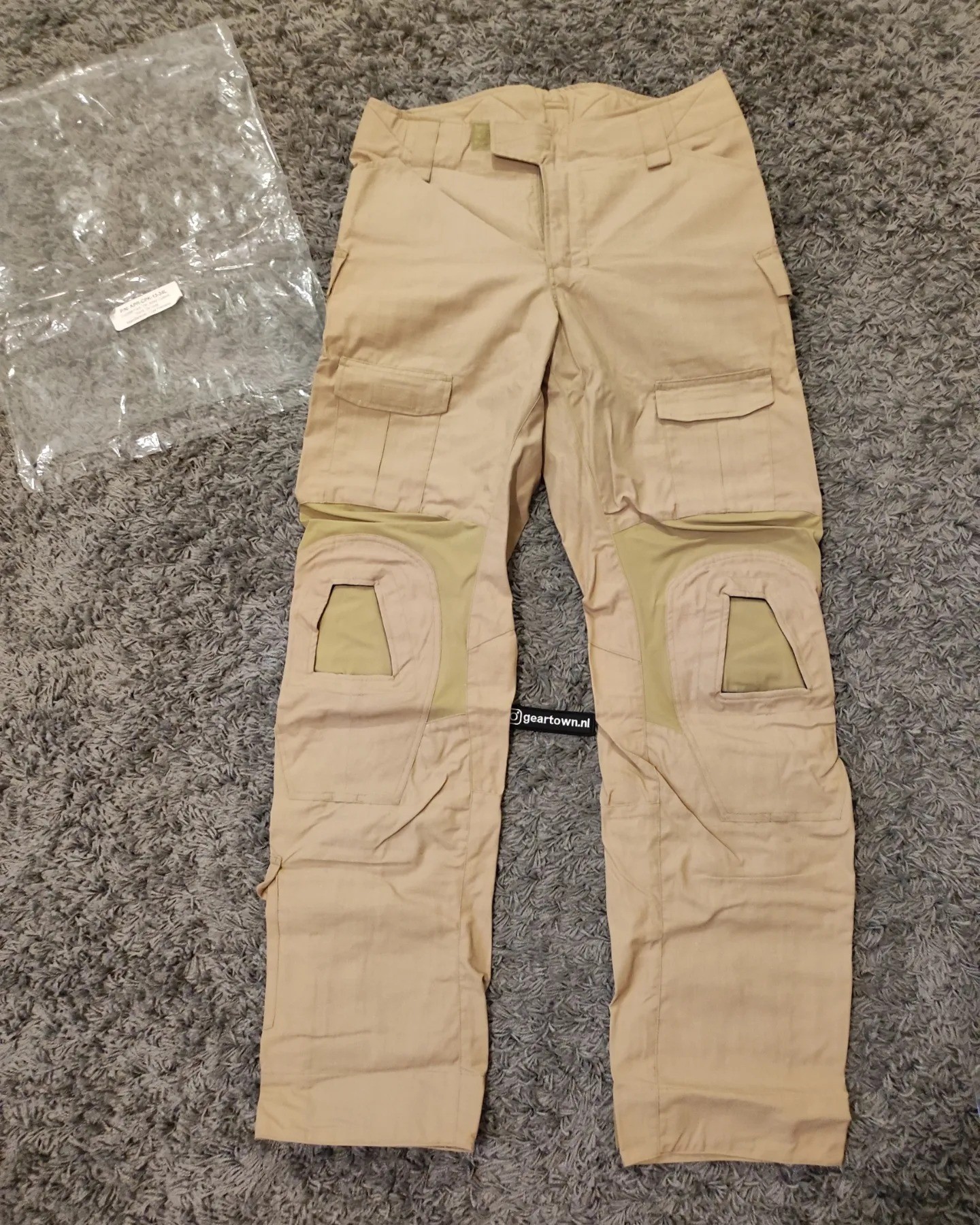 Crye precision cp4 fr combat pants - Airsoft Bazaar