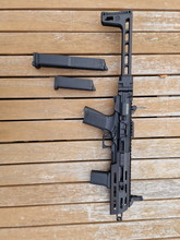 Image for G&G SMC-9