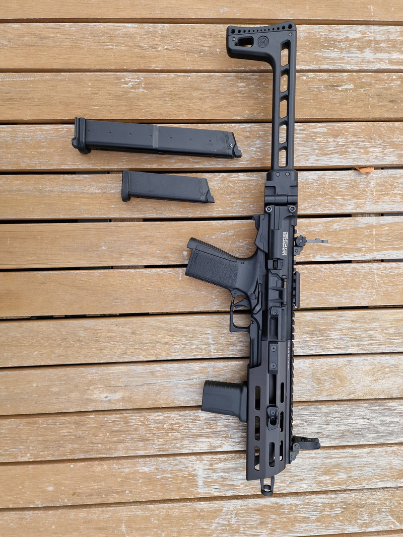 Image 1 for G&G SMC-9