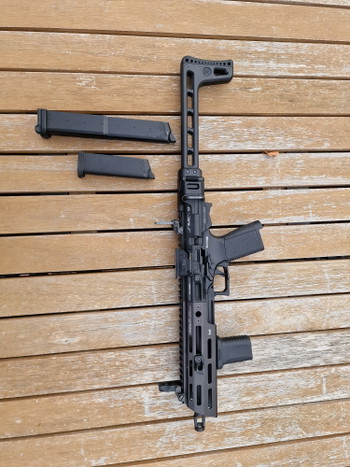Image 2 for G&G SMC-9
