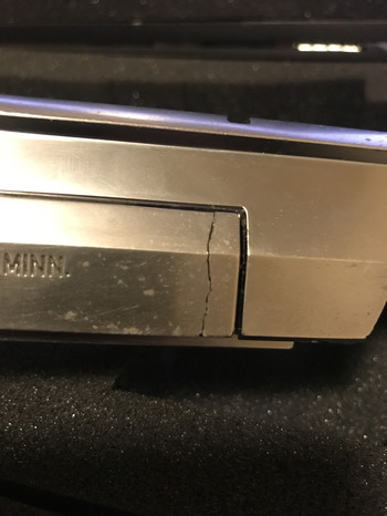 Afbeelding 5 van Desert Eagle 50.AE Edition limitée : Custom Léon 10 pouces de Resident Evil
