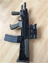 Image pour Unieke Replica L85A2 AFV ETU / L22A2 Carbine ETU / SA80 AFV ETU