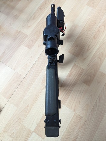 Image 3 for Unieke Replica L85A2 AFV ETU / L22A2 Carbine ETU / SA80 AFV ETU